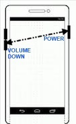 3. How to take a screenshot on Android device – US Inspect